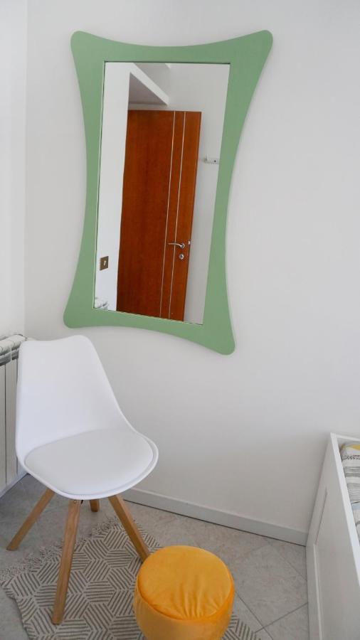 Lighthouse Ladispoli Al Mare Appartement Buitenkant foto