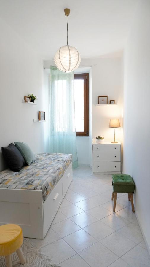 Lighthouse Ladispoli Al Mare Appartement Buitenkant foto