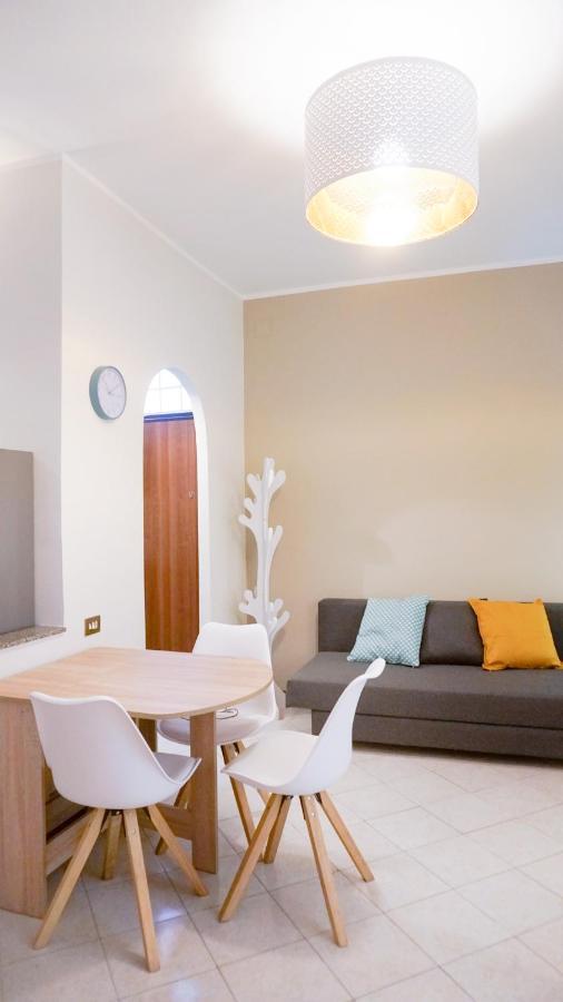 Lighthouse Ladispoli Al Mare Appartement Buitenkant foto