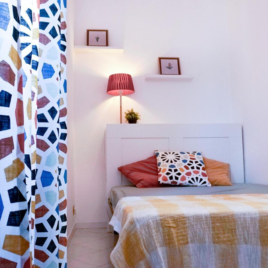 Lighthouse Ladispoli Al Mare Appartement Buitenkant foto
