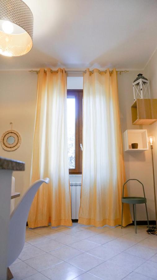 Lighthouse Ladispoli Al Mare Appartement Buitenkant foto