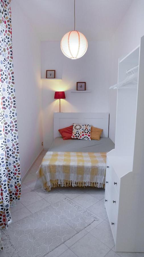 Lighthouse Ladispoli Al Mare Appartement Buitenkant foto