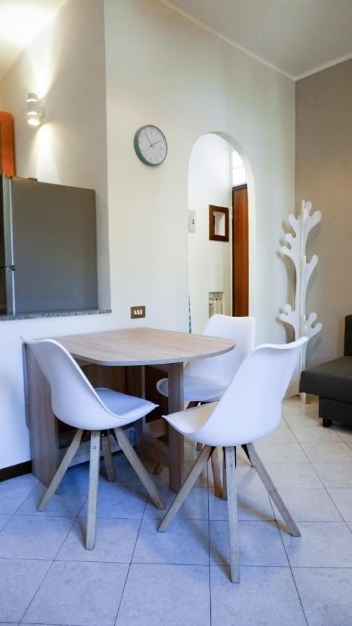 Lighthouse Ladispoli Al Mare Appartement Buitenkant foto