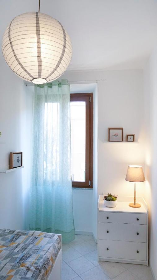 Lighthouse Ladispoli Al Mare Appartement Buitenkant foto